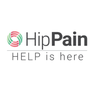 hip pain help is here