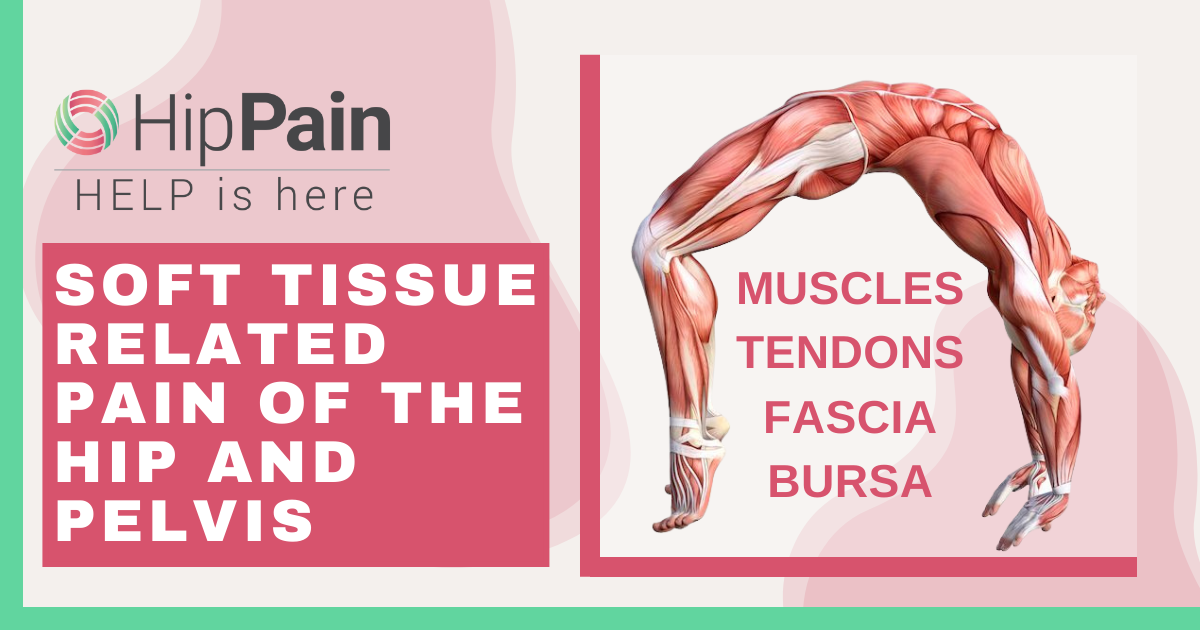 soft tissue pain muscle tendon fascia bursa