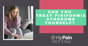 Treating Piriformis Syndrome Yourself