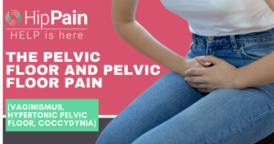 The Pelvic Floor and Pelvic Floor Pain Vaginismus, Hypertonic pelvic Floor, Coccydynia