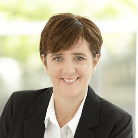Dr. Alison Grimaldi