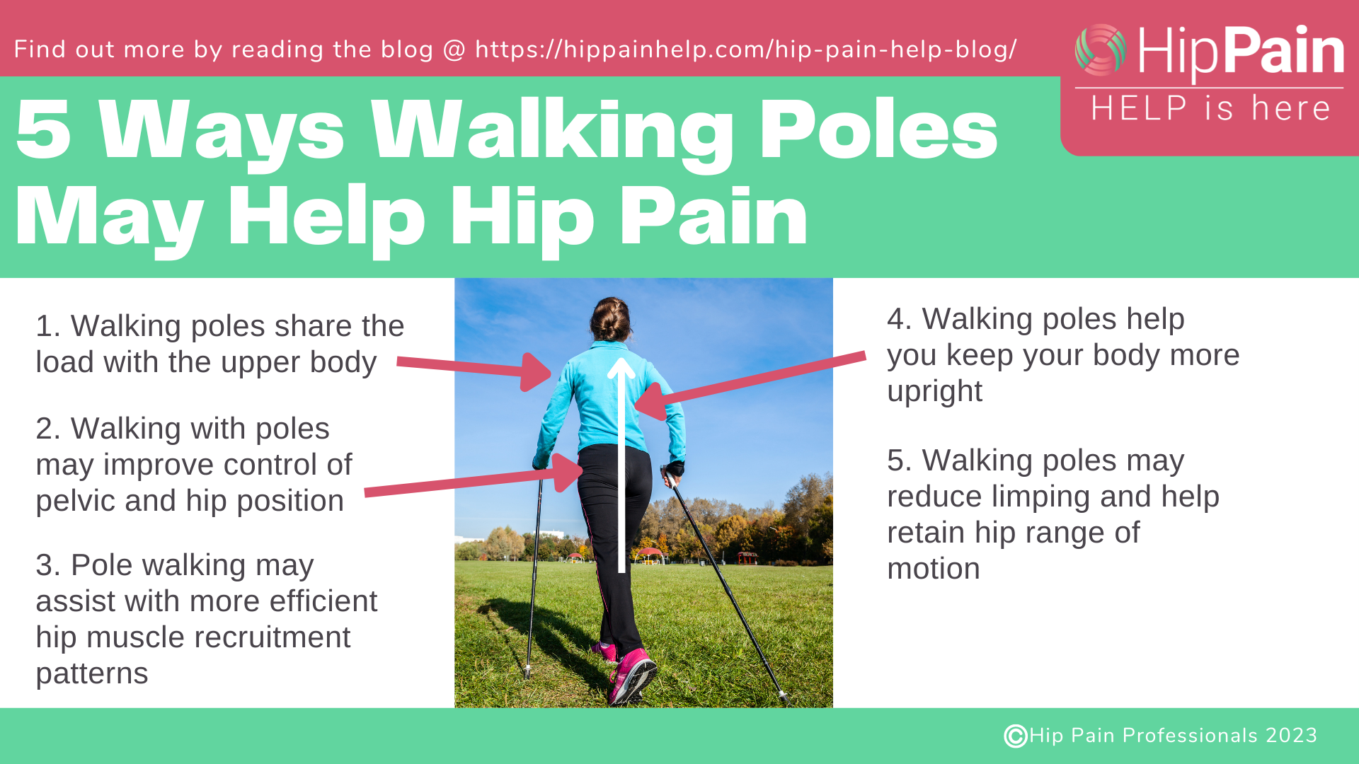 5-Ways-Walking-Poles-May-Help-Hip-Pain
