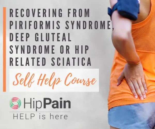 Self Help Courses