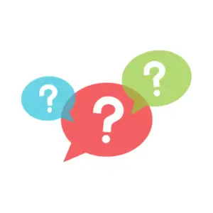 Frequently Asked Questions
