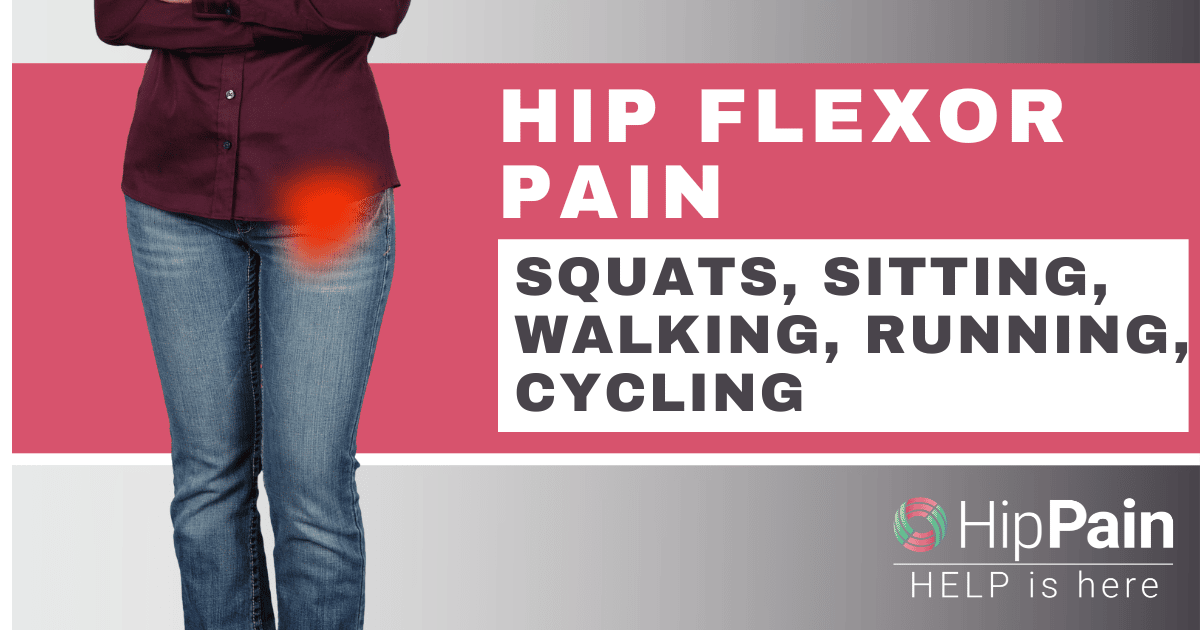Hip-flexor-pain-squatting-sitting-walking-running-cycling