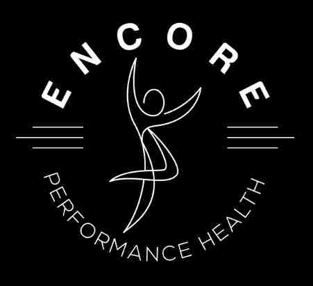 Encore physio hip physio brisbanelogo