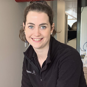 grace williams physio. RM PHYSIO hip physio brisbane
